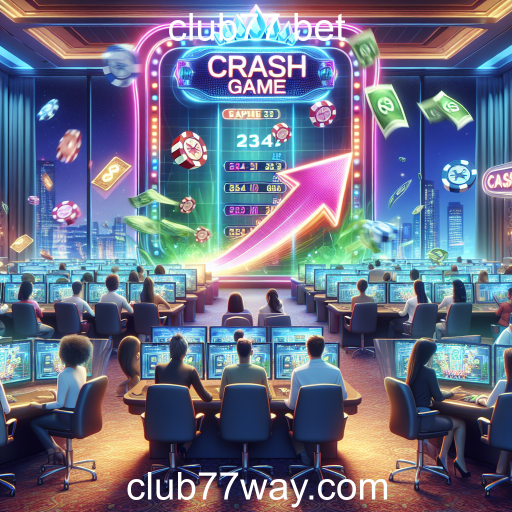 Crash Game