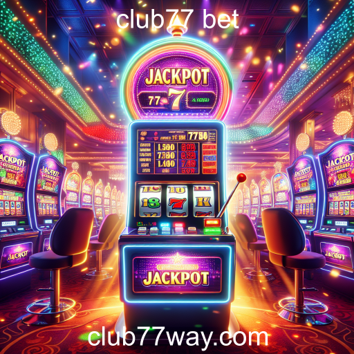 Jackpots